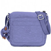 Kipling Sebastian Crossbody Bag - Luggage Base